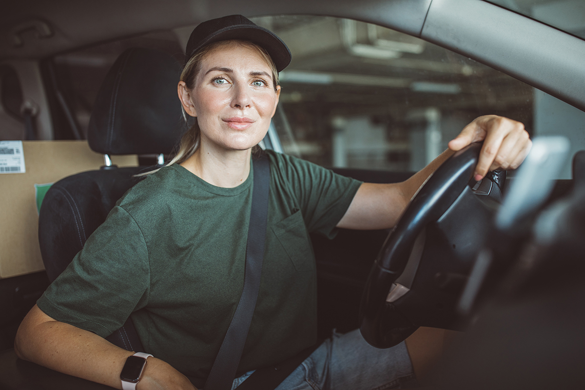 Using Personal Vehicles for Business Purposes | Cincinnati Insurance